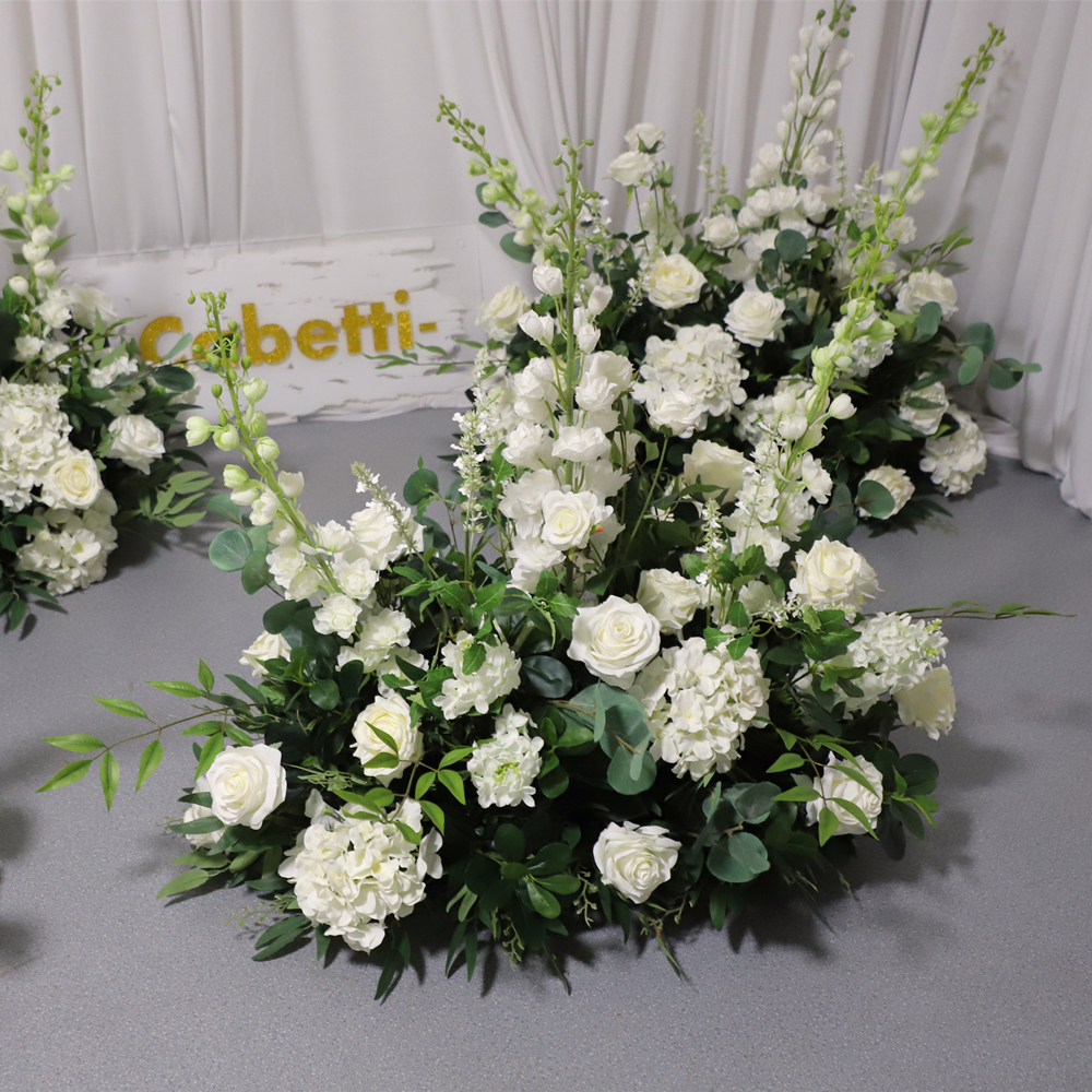 Floor Flower Arrangement