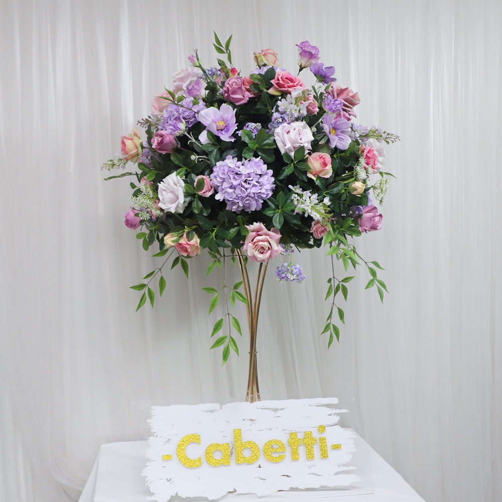 Wedding Centerpiece