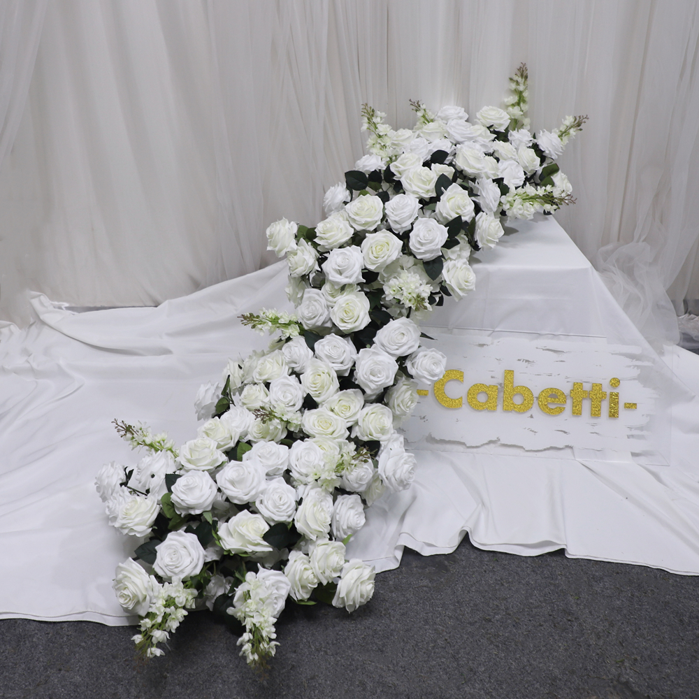 Wedding Table Centerpieces