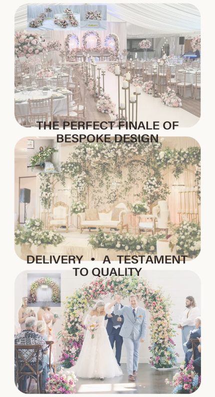 THE PERFECTFINALE OFBESPOKE DESIGN（1）